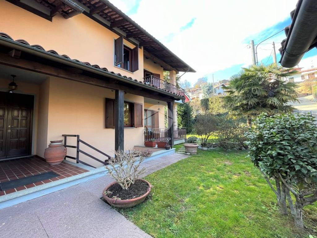 Villa a Ternengo in Strada provinciale, 3 - Foto 3