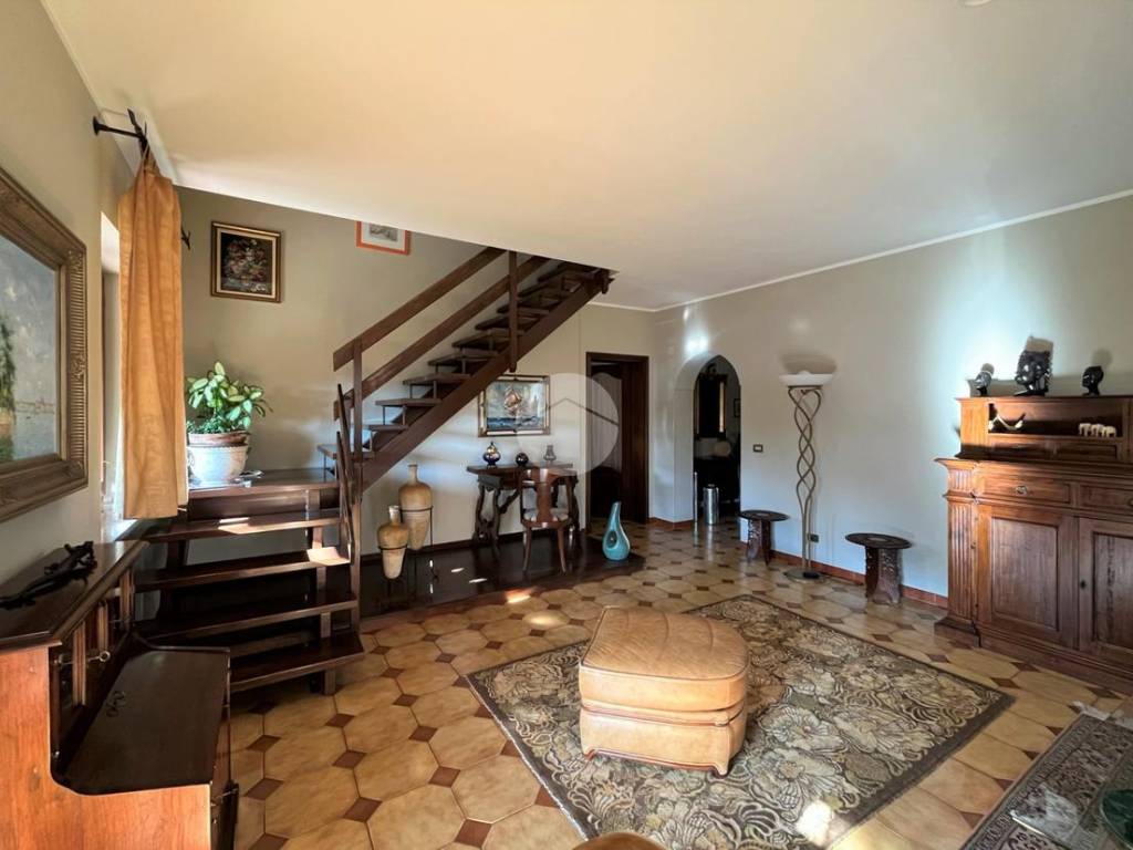 Villa a Ternengo in Strada provinciale, 3 - Foto 5