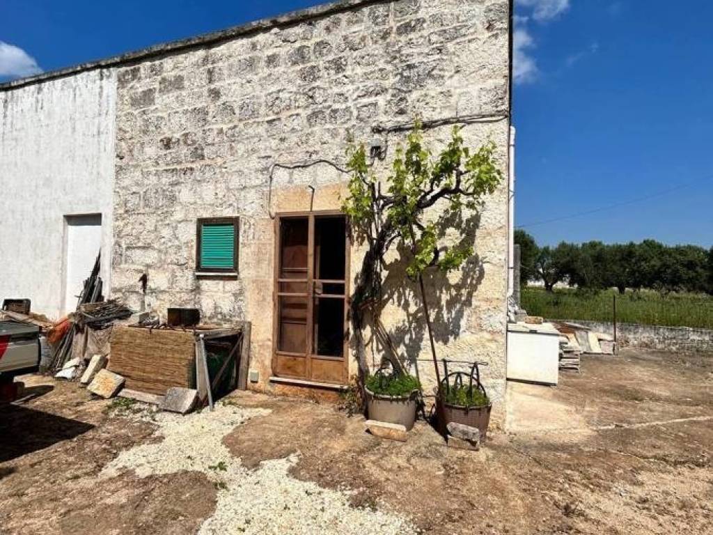 Rustico / casale a Ostuni in contrada Morrella, snc - Foto 4
