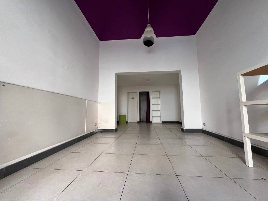 Immobile a Catania in Via Etnea, 455 - Foto 3