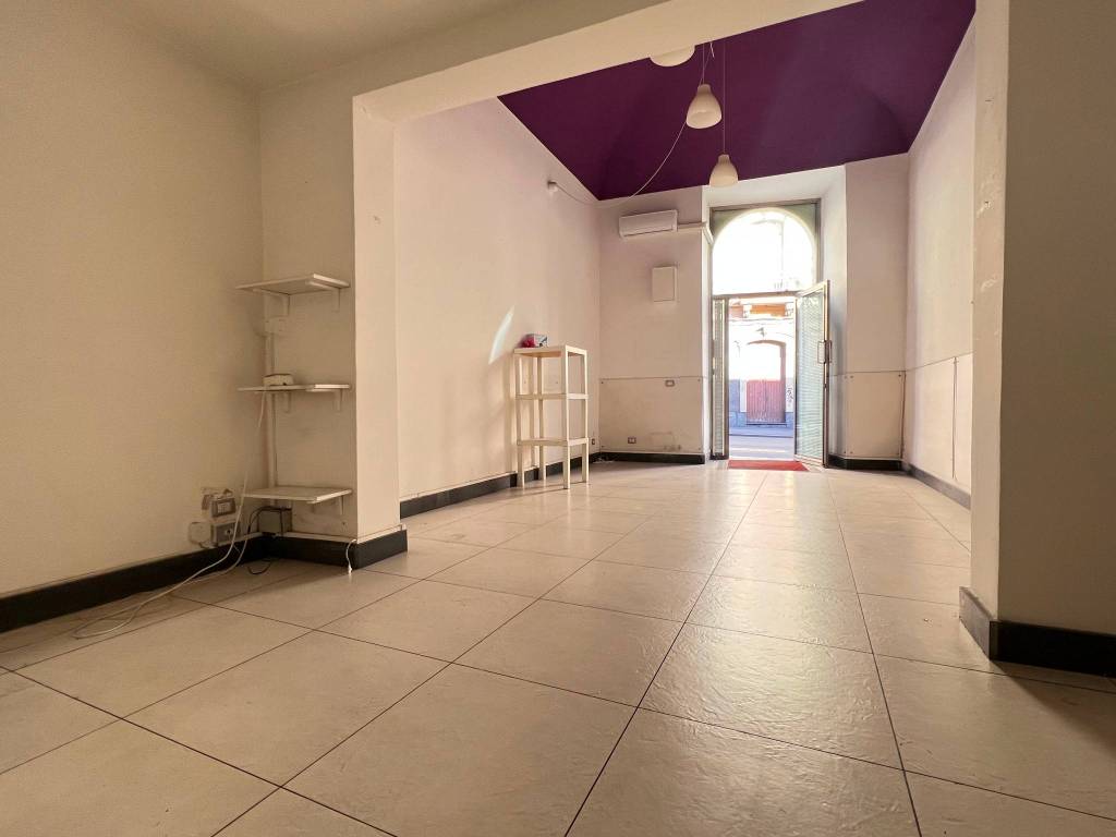 Immobile a Catania in Via Etnea, 455 - Foto 5