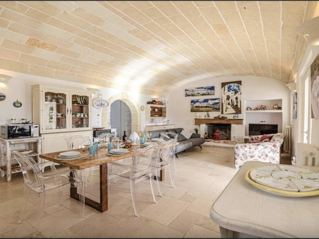Villa a Ostuni in sp 22, 5 - Foto 2