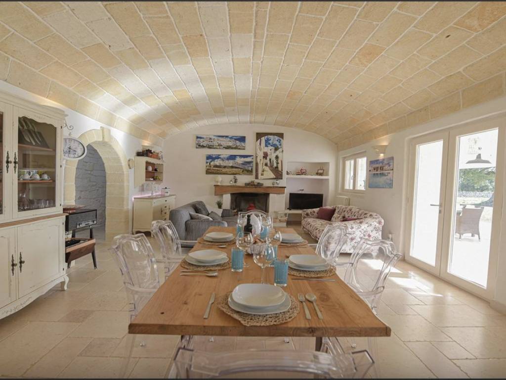 Villa a Ostuni in sp 22, 5 - Foto 3