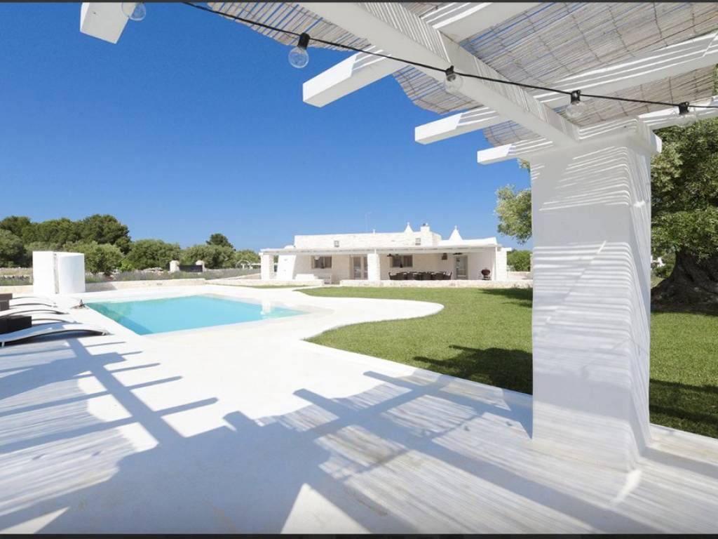 Villa a Ostuni in sp 22, 5 - Foto 5