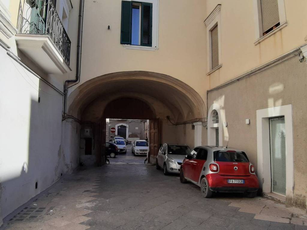 Immobile a Lucera in Via 4 Novembre, 26 - Foto 4