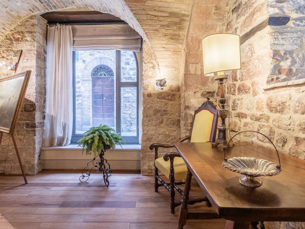 Appartamento a Assisi in Via San Gregorio - Foto 4