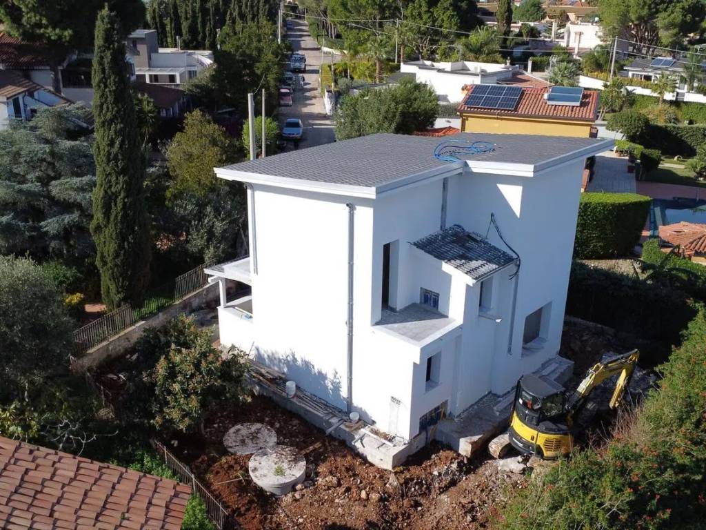 Villa a Carini in Via Pioppi - Foto 4