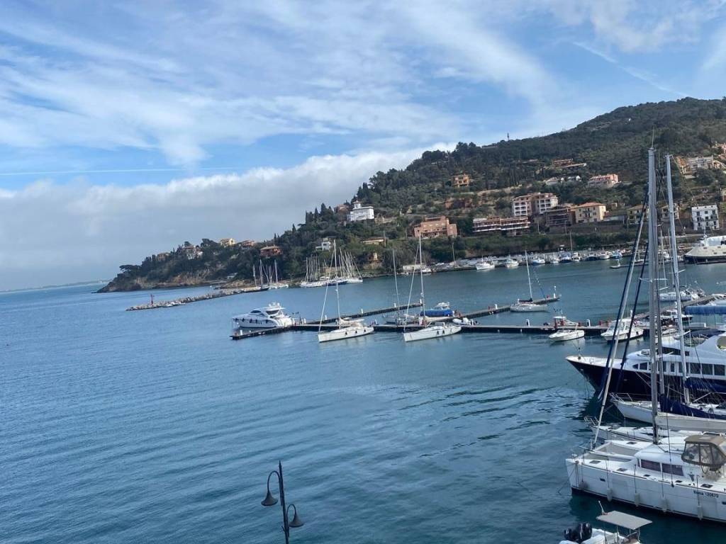 Attico / mansarda a Monte argentario in Corso Umberto I - Foto 2