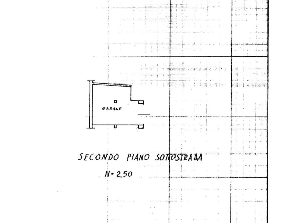 Box / garage a Ascoli piceno in Piazza Immacolata - Foto 2