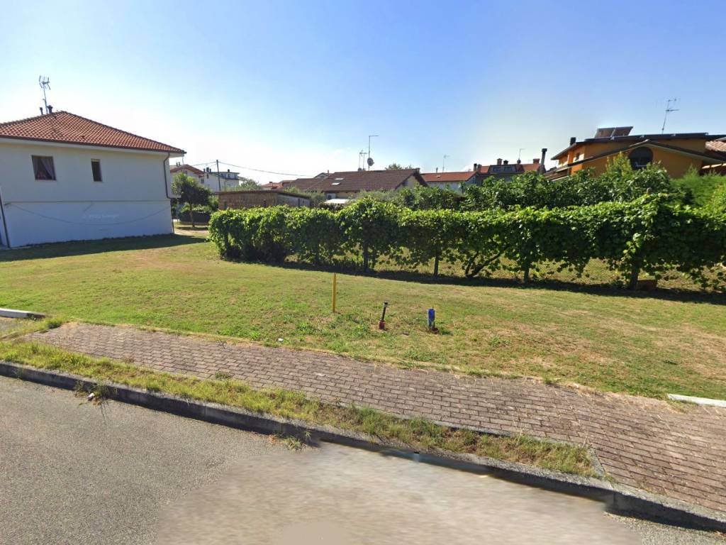 Terreno a Misano adriatico in Via Aida - Foto 4