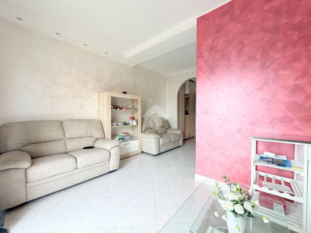 Appartamento a Vasto in Strada Statale 16 Sud per Lecce - Foto 2