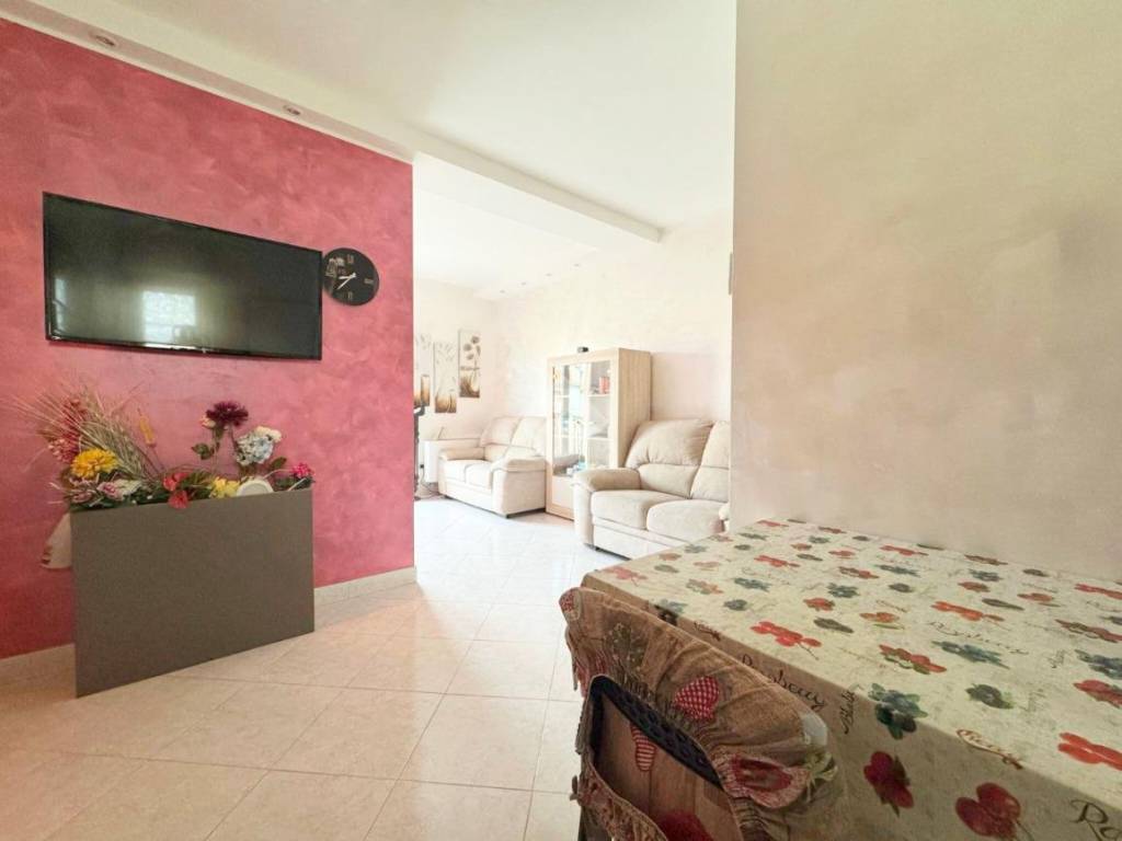 Appartamento a Vasto in Strada Statale 16 Sud per Lecce - Foto 4