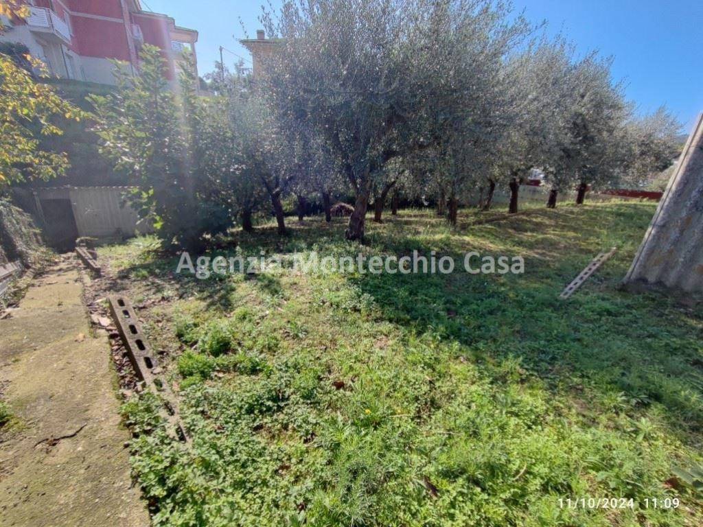 Casa indipendente a Montecalvo in foglia in Via Trieste - Foto 2
