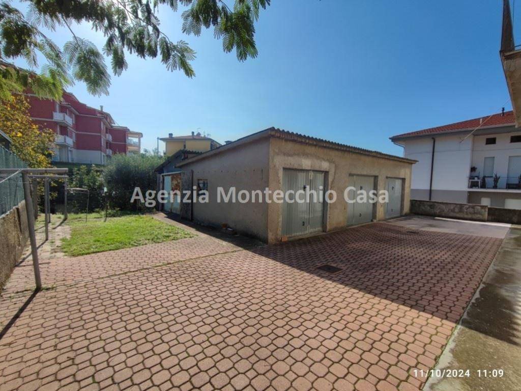 Casa indipendente a Montecalvo in foglia in Via Trieste - Foto 3