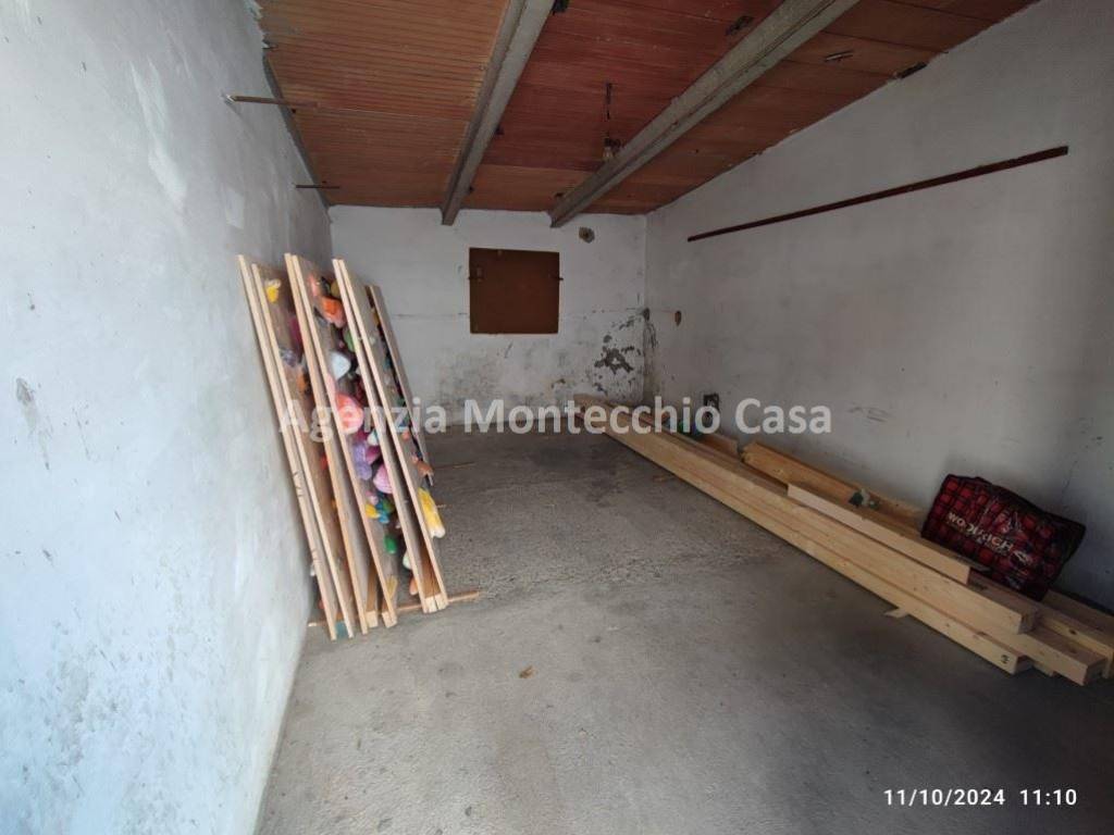 Casa indipendente a Montecalvo in foglia in Via Trieste - Foto 4