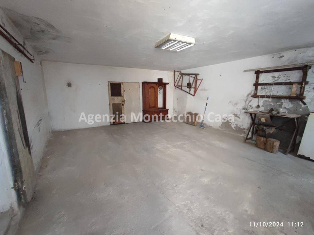 Casa indipendente a Montecalvo in foglia in Via Trieste - Foto 5