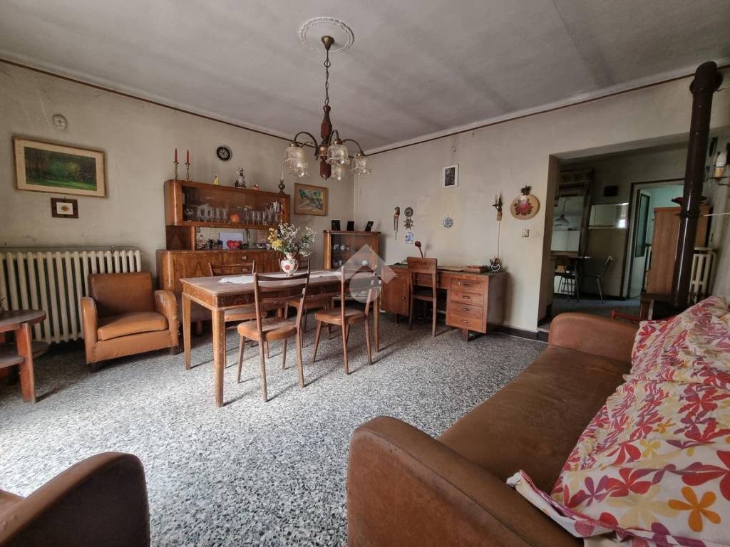 Casa indipendente a Borgo virgilio - Foto 2