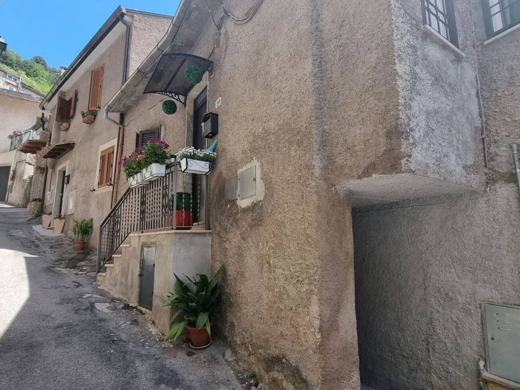 Appartamento a Piglio in Via Cordonata S.N.C. - Foto 2