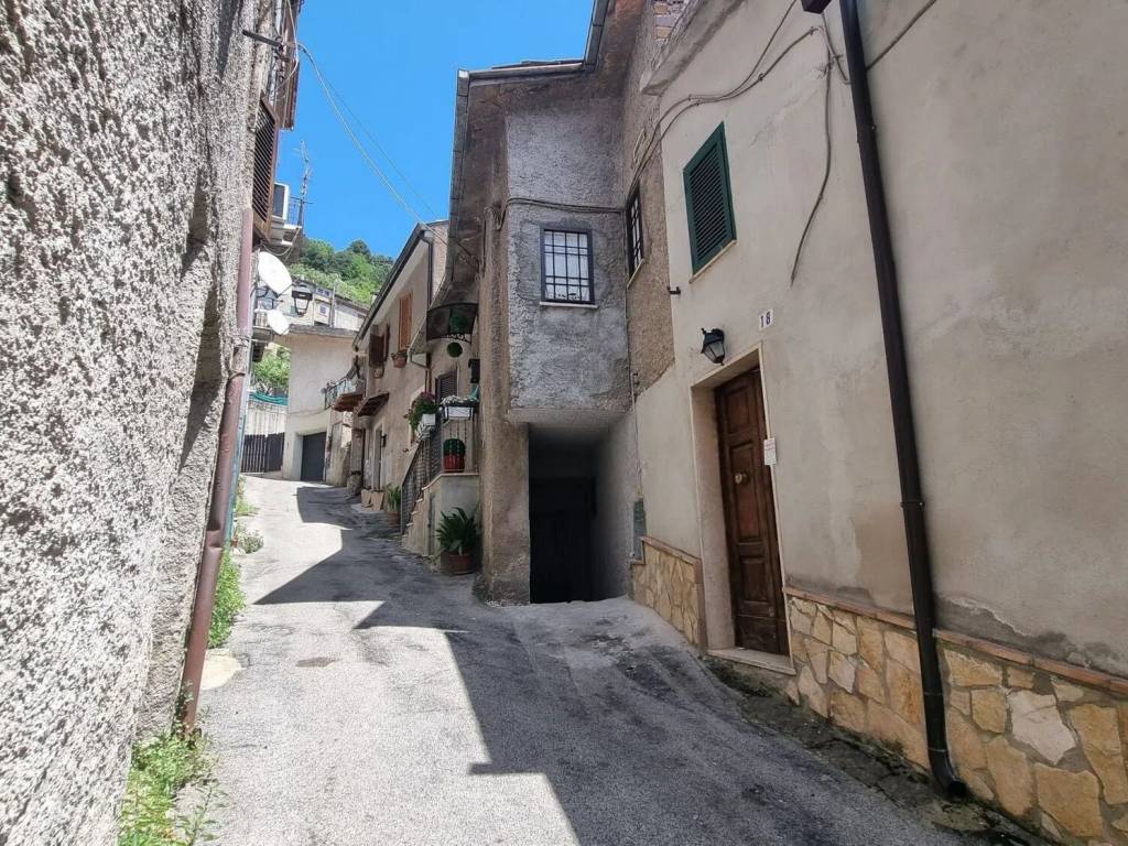 Appartamento a Piglio in Via Cordonata S.N.C. - Foto 3
