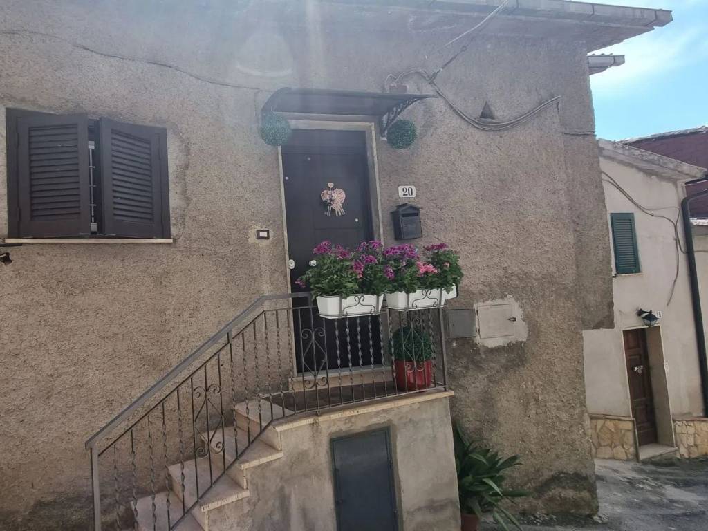 Appartamento a Piglio in Via Cordonata S.N.C. - Foto 4