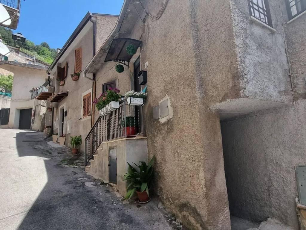 Appartamento a Piglio in Via Cordonata S.N.C. - Foto 5