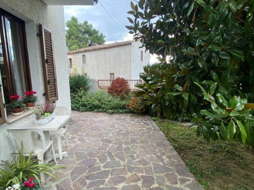 Villa a Cepagatti in Via Sibilla Aleramo, 4 - Foto 4