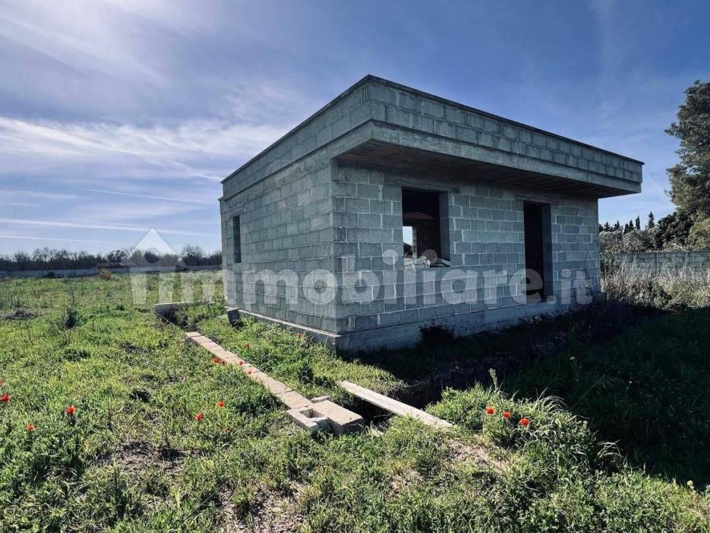 Villa a Melendugno in SP297 - Foto 2