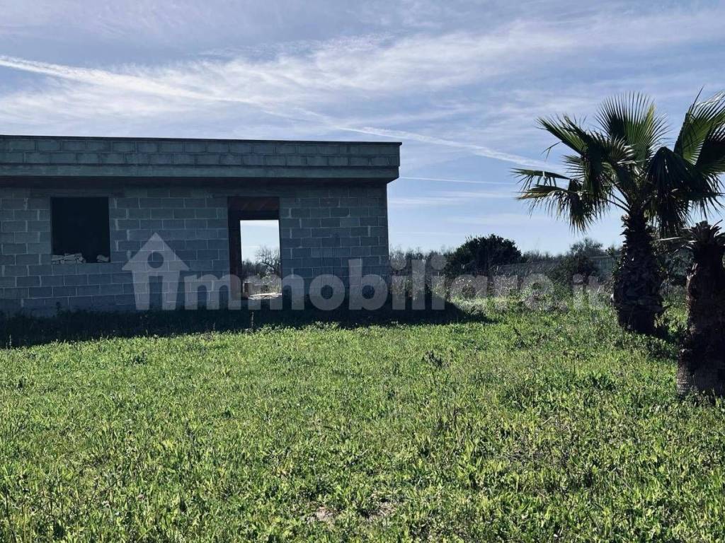 Villa a Melendugno in SP297 - Foto 3