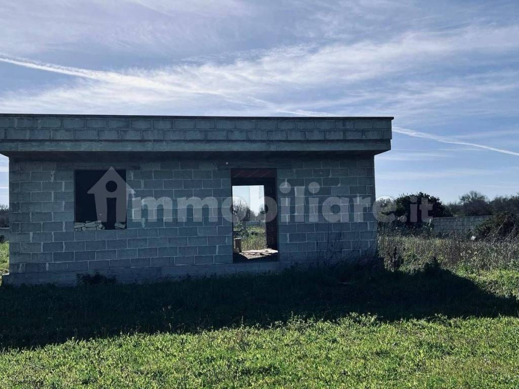 Villa a Melendugno in SP297 - Foto 4