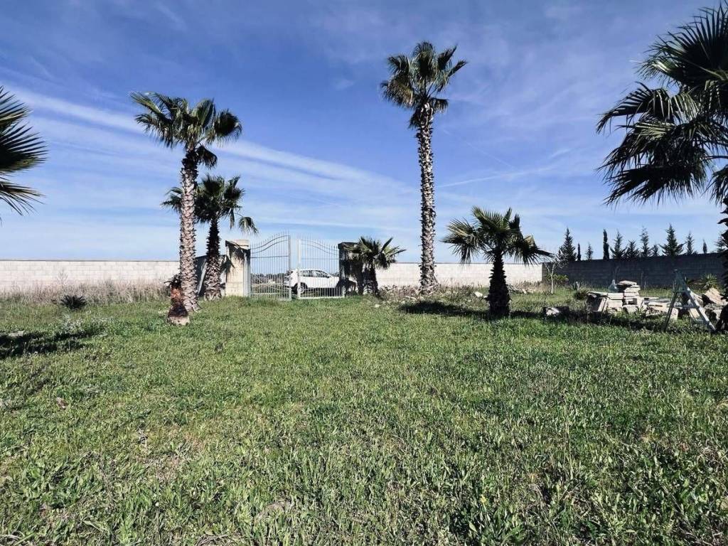 Villa a Melendugno in SP297 - Foto 5