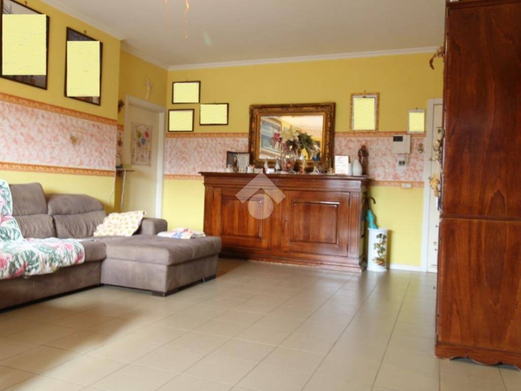 Appartamento a Teramo in Viale cristoforo colombo - Foto 3