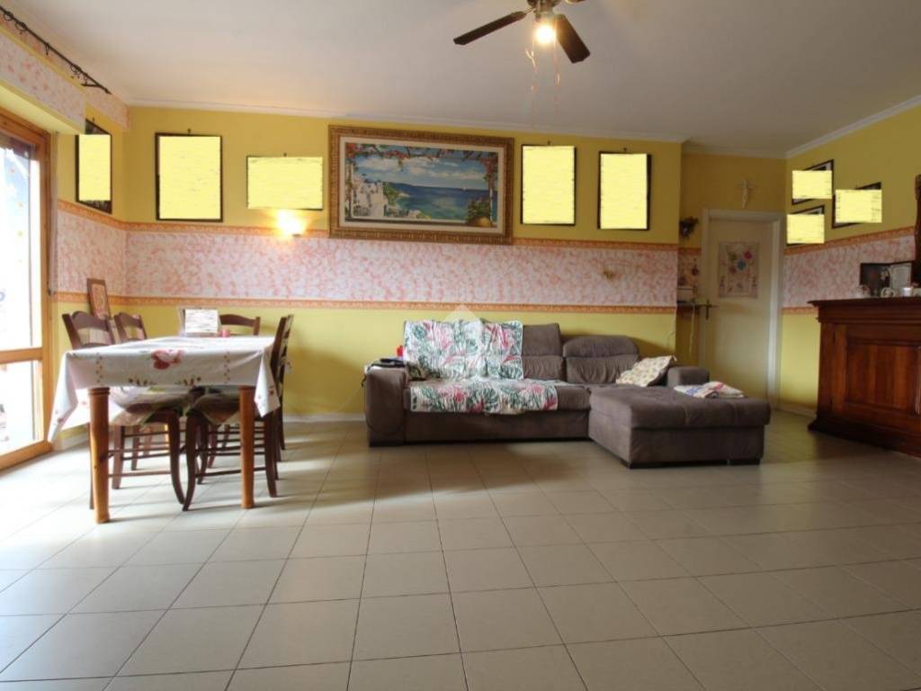 Appartamento a Teramo in Viale cristoforo colombo - Foto 4