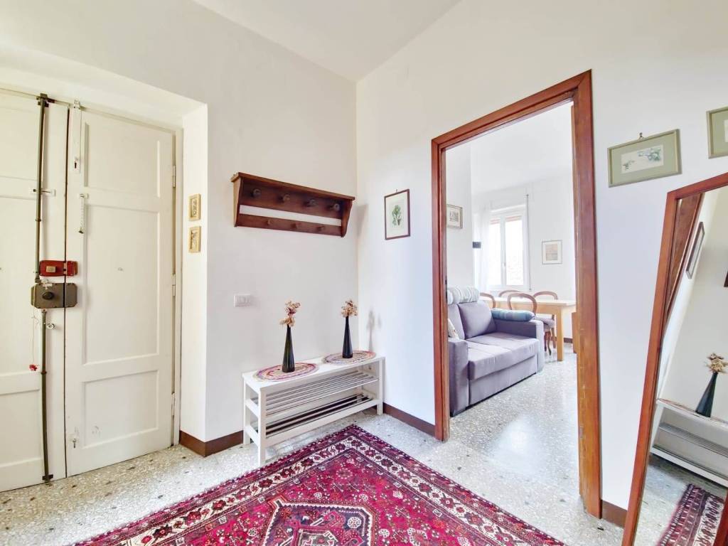 Appartamento a Viterbo in via dei mille, 80 - Foto 2