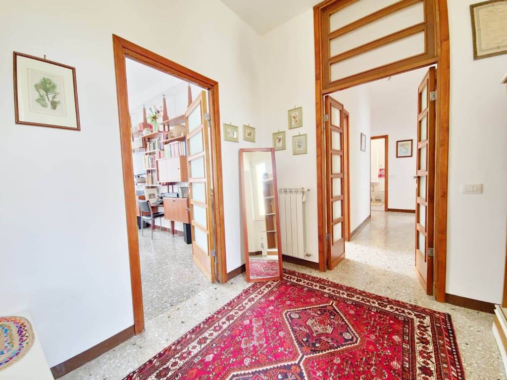 Appartamento a Viterbo in via dei mille, 80 - Foto 3