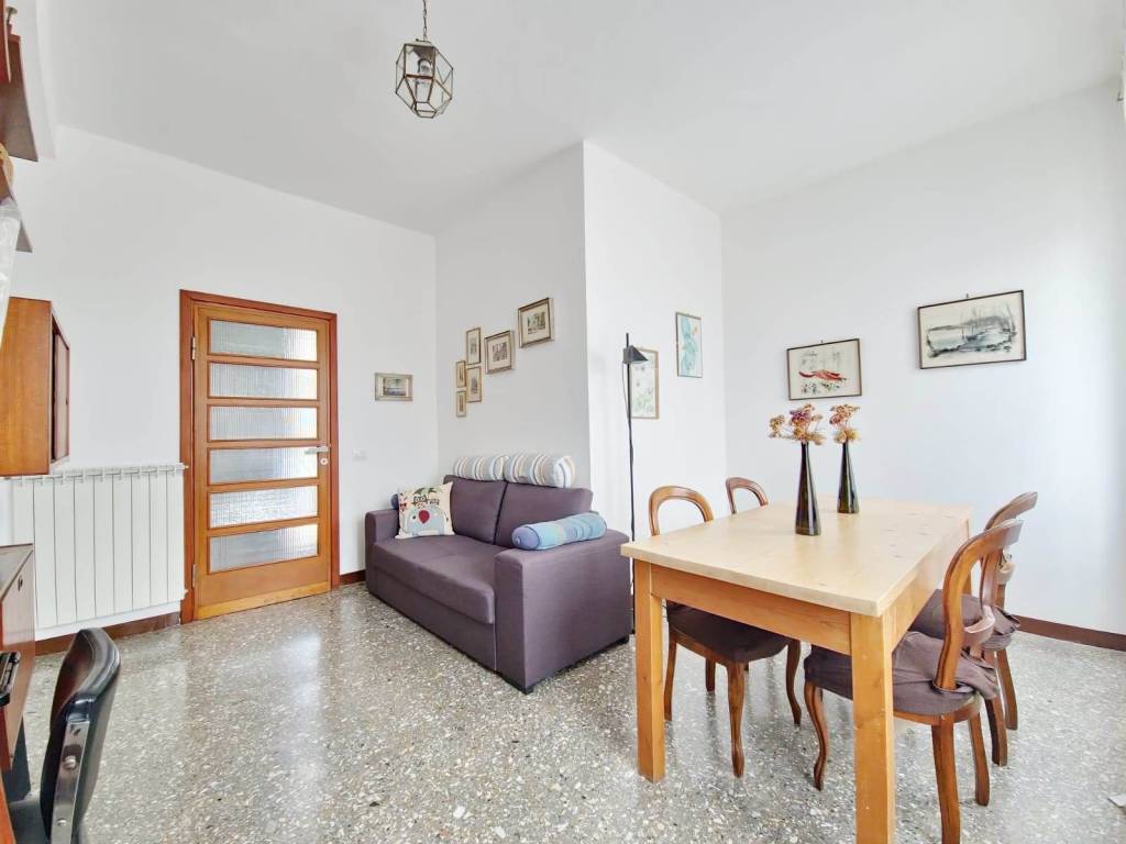 Appartamento a Viterbo in via dei mille, 80 - Foto 4
