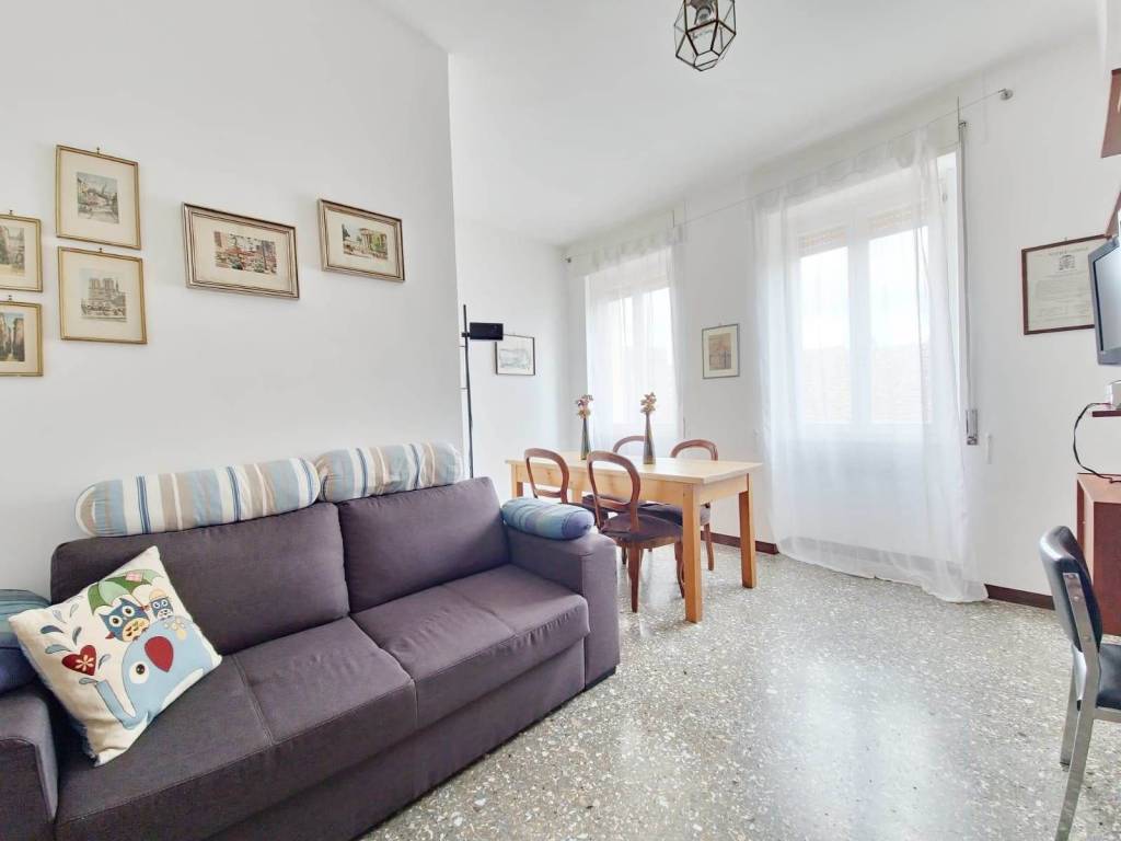 Appartamento a Viterbo in via dei mille, 80 - Foto 5