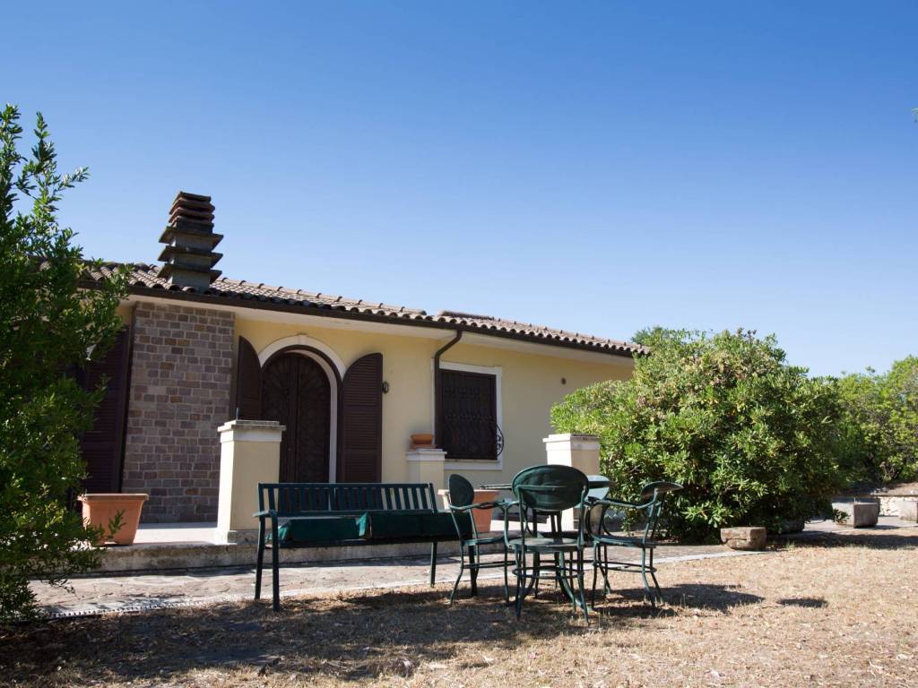 Villa a Ferentino in Via San Rocco Terravalle, 89 - Foto 4