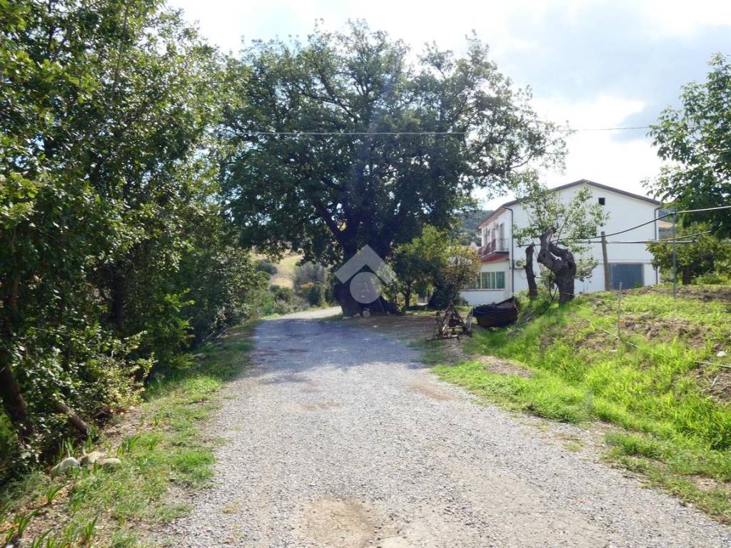 Casa indipendente a Rotondella in Contrada Terzetti, 2 - Foto 2