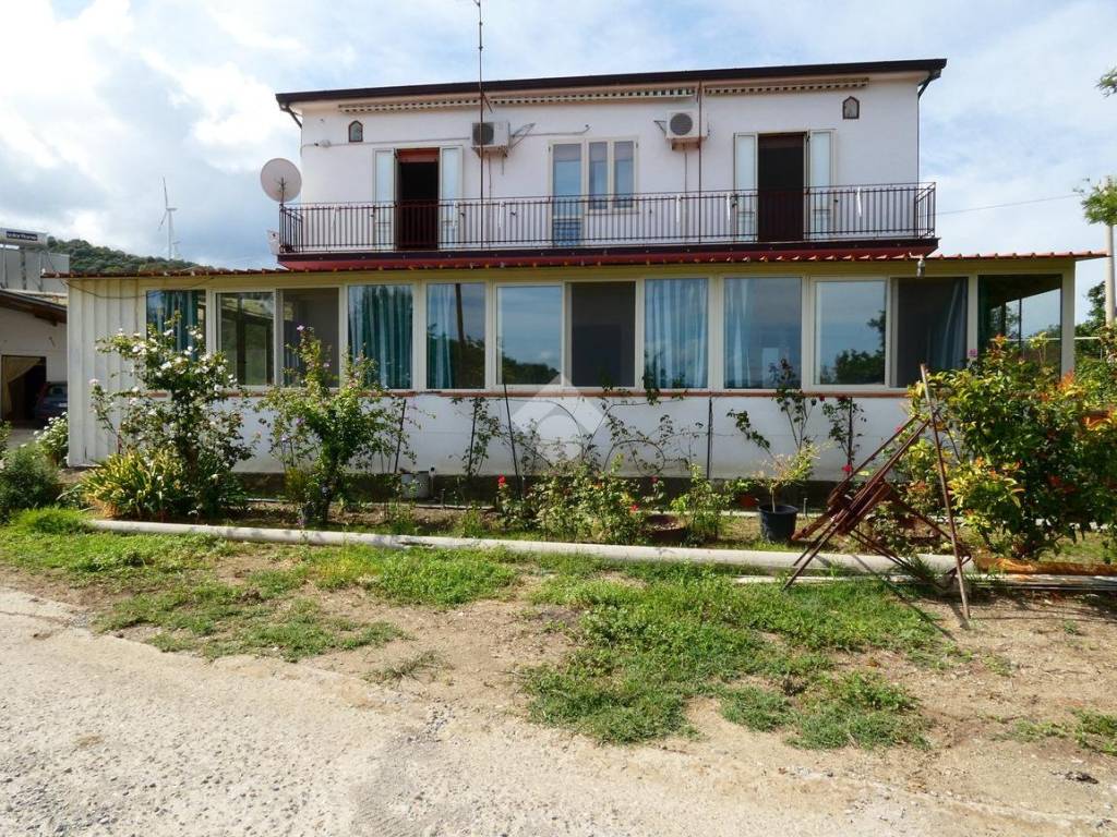 Casa indipendente a Rotondella in Contrada Terzetti, 2 - Foto 3