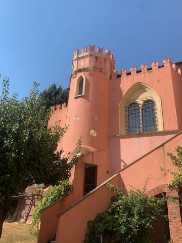 Villa a Savona in Via Nazionale Piemonte, 3 - Foto 2