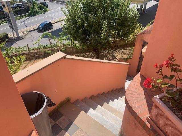 Villa a Savona in Via Nazionale Piemonte, 3 - Foto 4