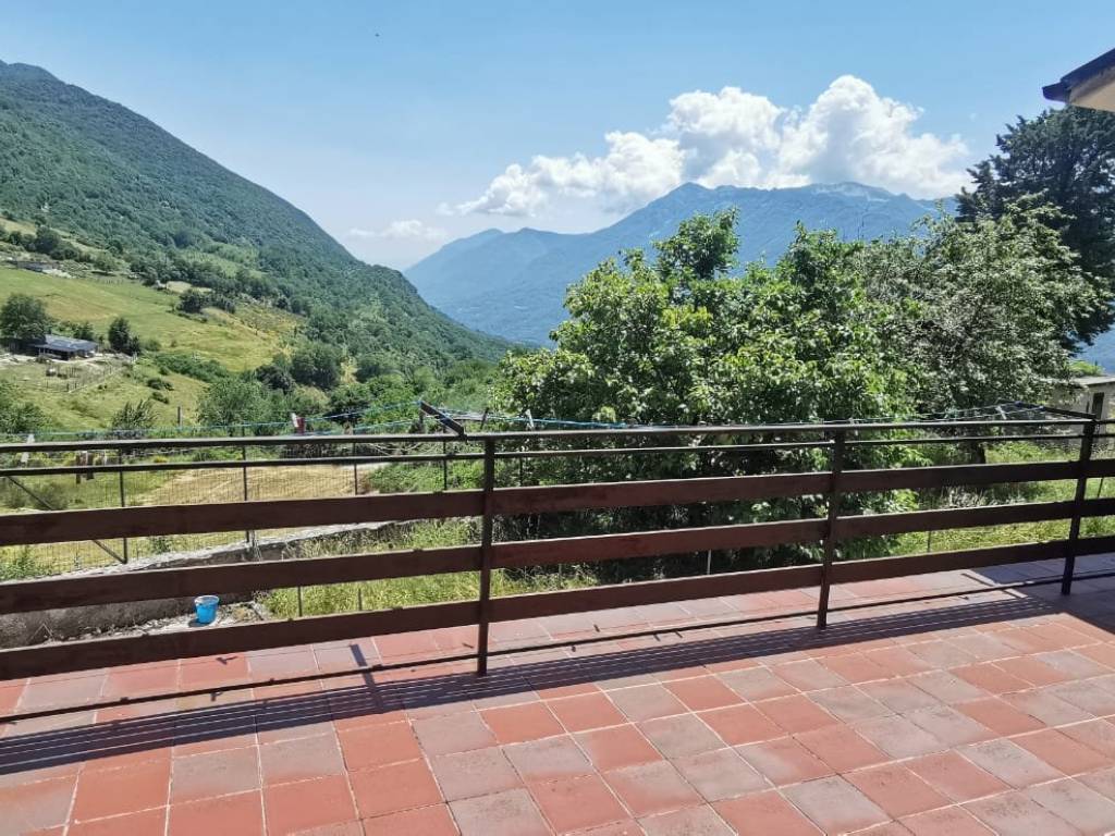 Villa a Civita d'antino in Via Madonna della Ritornata - Foto 5