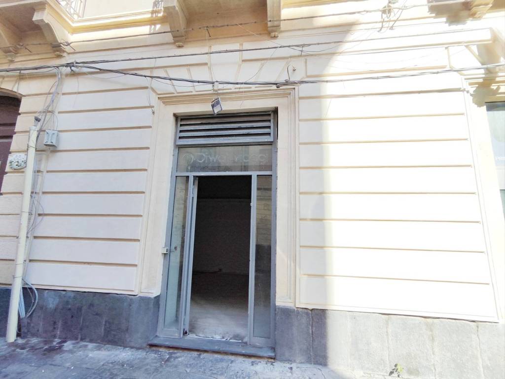 Immobile a Catania in Via Umberto I - Foto 4