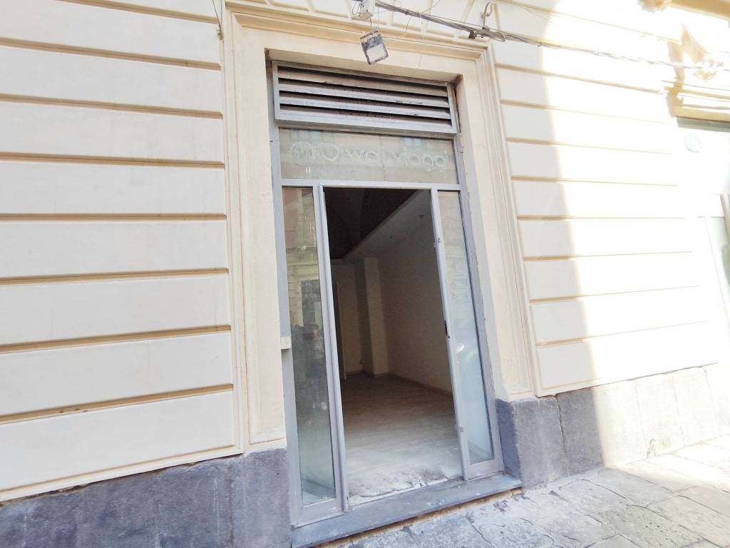 Immobile a Catania in Via Umberto I - Foto 5