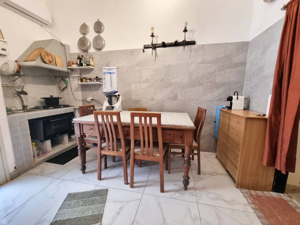 Casa indipendente a Palermo in Via Platani, 7 - Foto 4