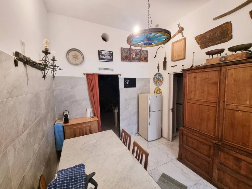 Casa indipendente a Palermo in Via Platani, 7 - Foto 5