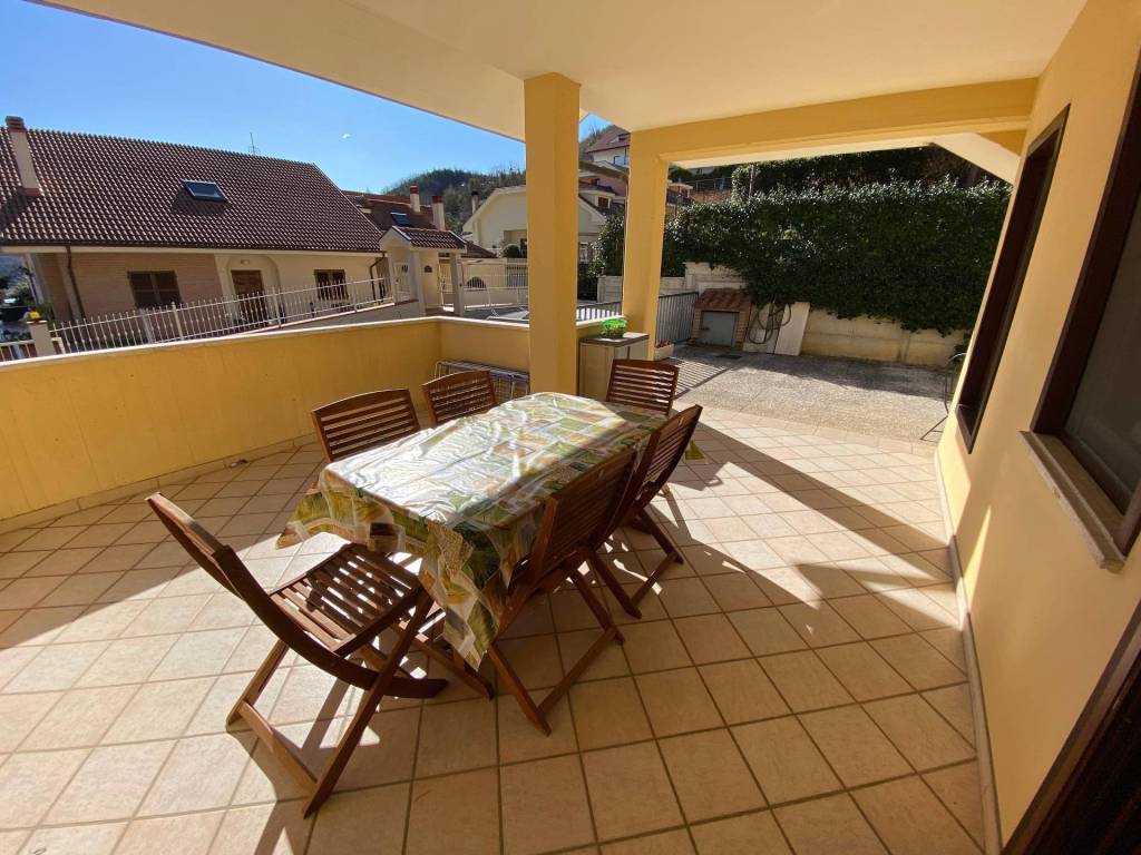 Villa a Ascoli piceno in Via Domenico Cimarosa - Foto 4