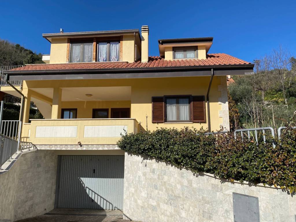 Villa a Ascoli piceno in Via Domenico Cimarosa - Foto 5