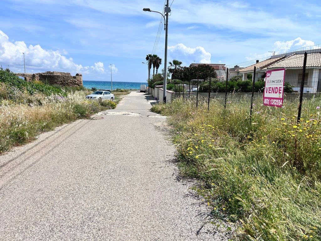 Terreno a Noto in Noto Calabernardo - Foto 3