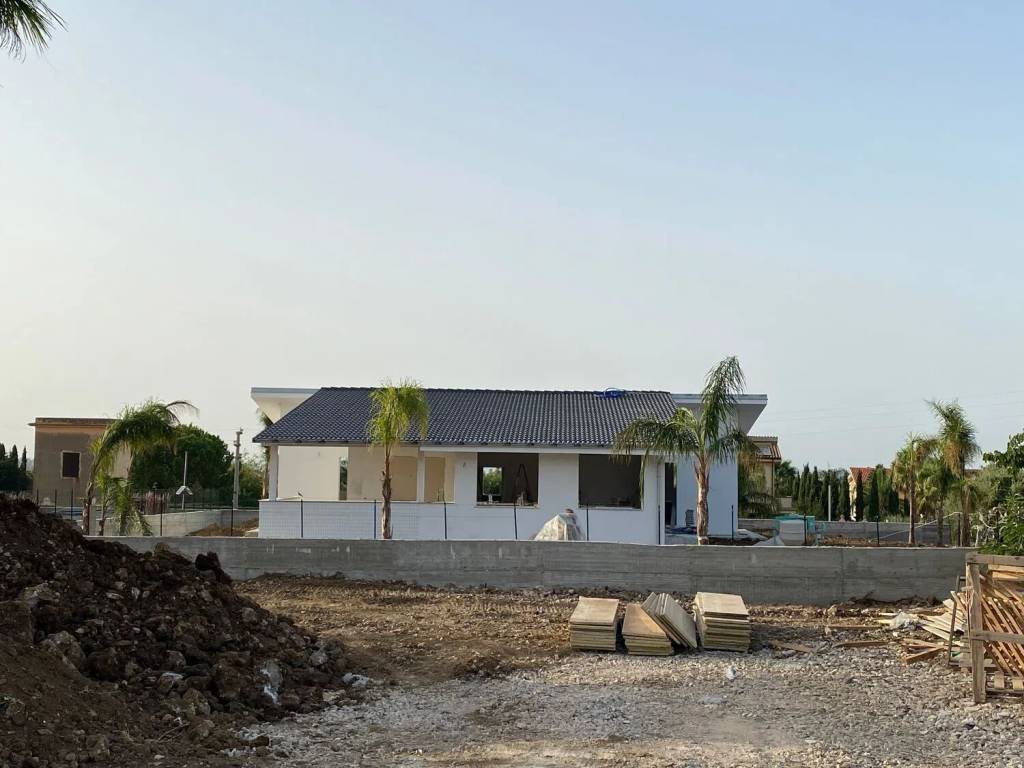 Villa a Carini in Via Pastificio S.N.C. - Foto 2